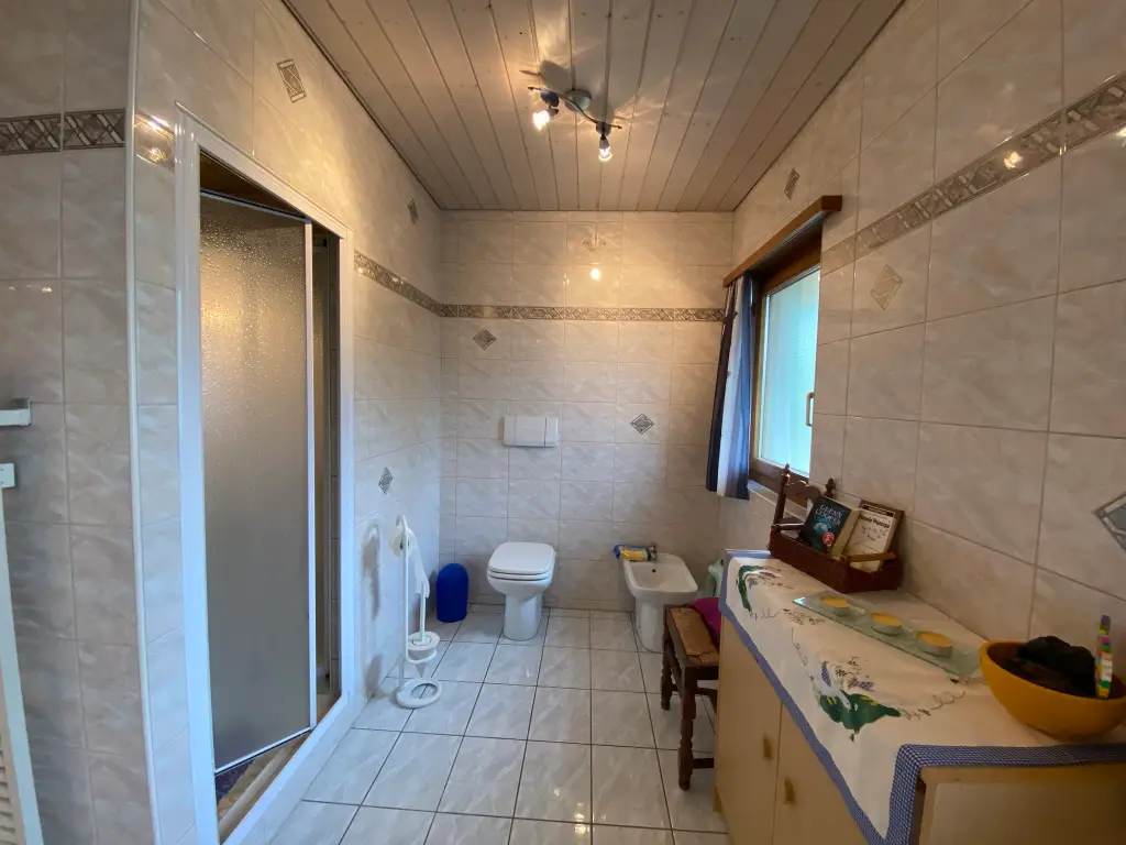 Appartement de 5.5 pièces en attique