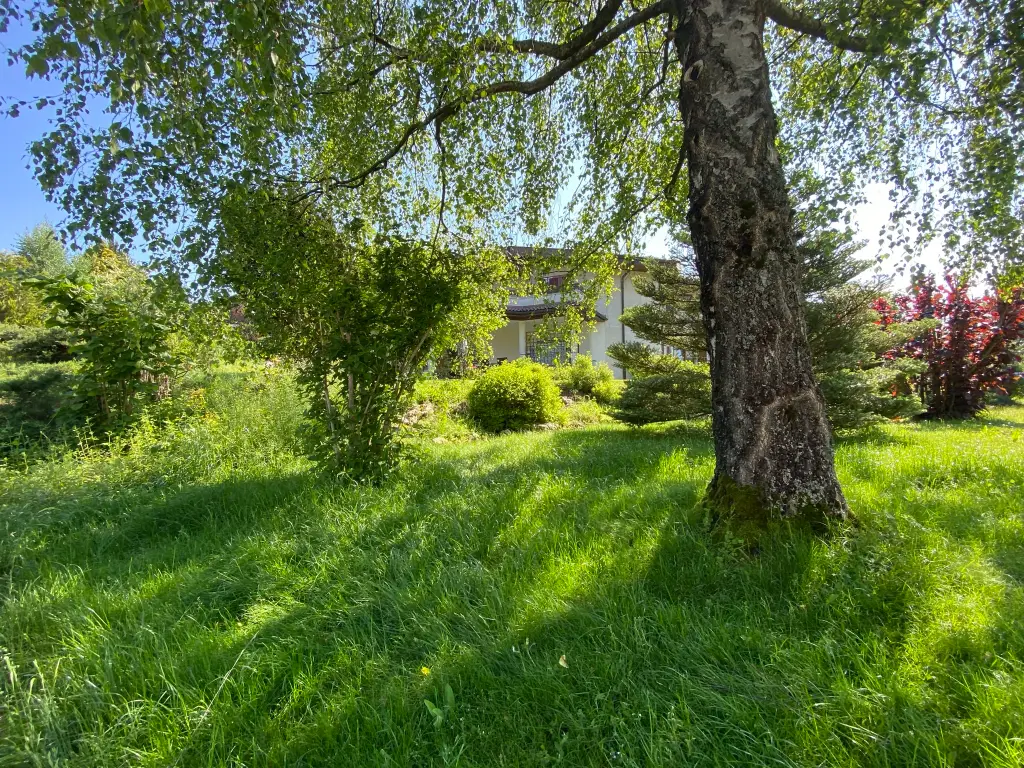 Appartement de 5.5 pièces en attique