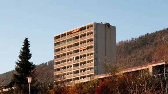 Appartement de 4.5 pièces en PPE