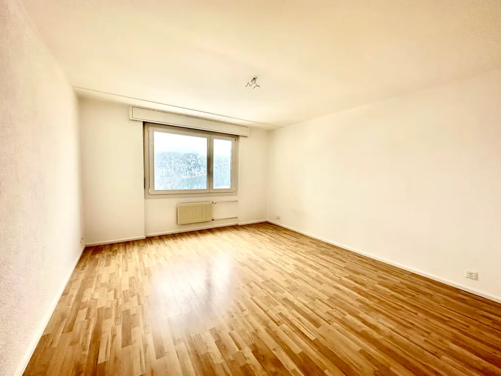 Appartement de 4.5 pièces en PPE