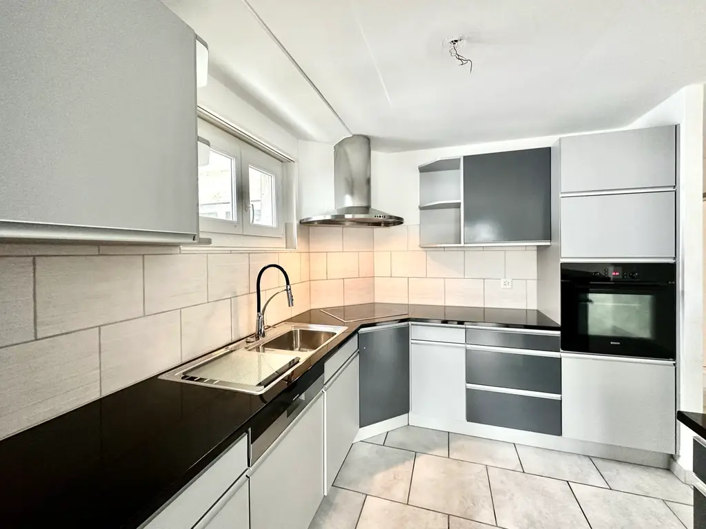 Appartement de 4.5 pièces en PPE
