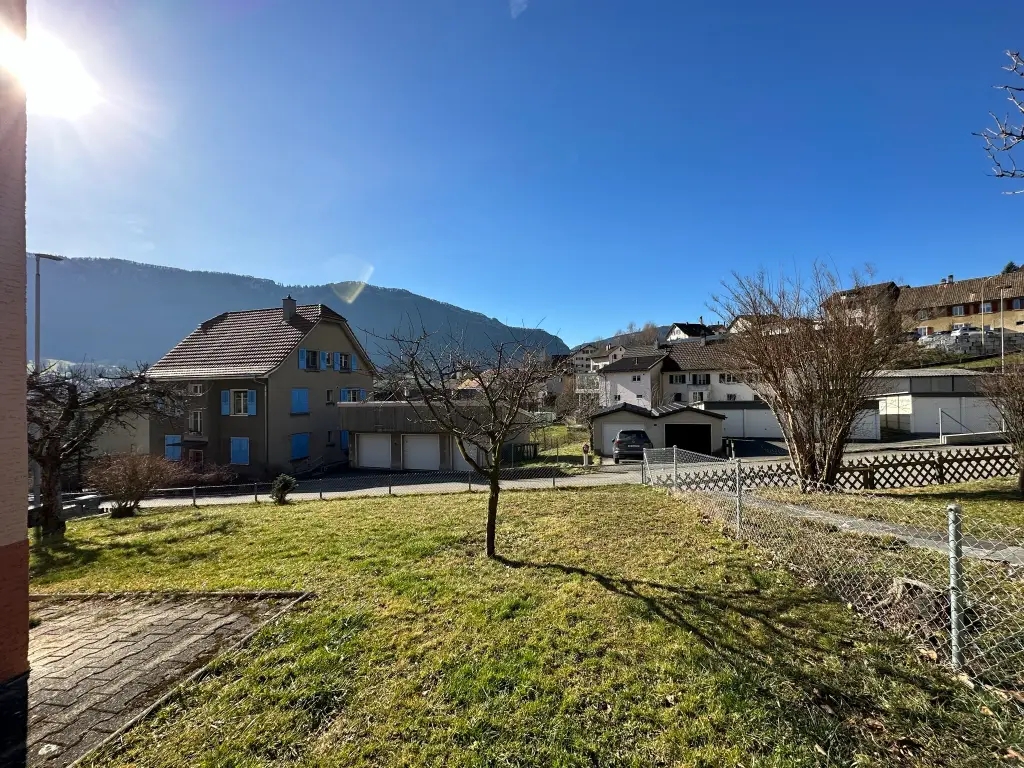 Maison familiale