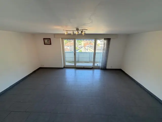Appartement de 4.5 pièces en PPE