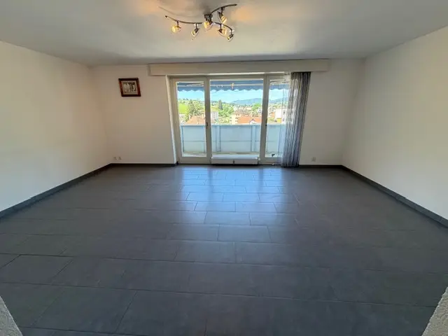 Appartement de 4.5 pièces en PPE