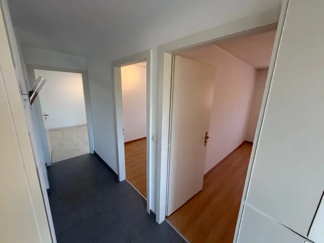 Appartement de 4.5 pièces en PPE