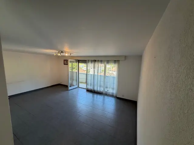 Appartement de 4.5 pièces en PPE