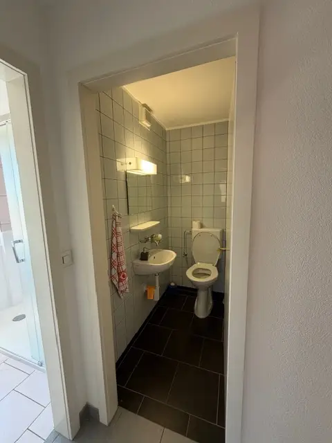 Appartement de 4.5 pièces en PPE