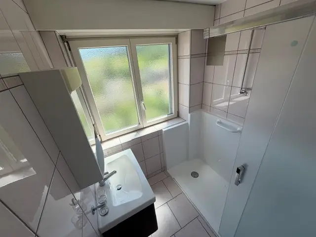 Appartement de 4.5 pièces en PPE