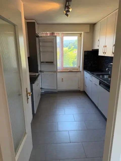 Appartement de 4.5 pièces en PPE