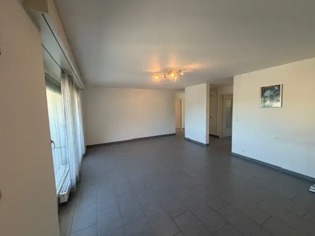 Appartement de 4.5 pièces en PPE