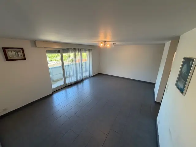 Appartement de 4.5 pièces en PPE