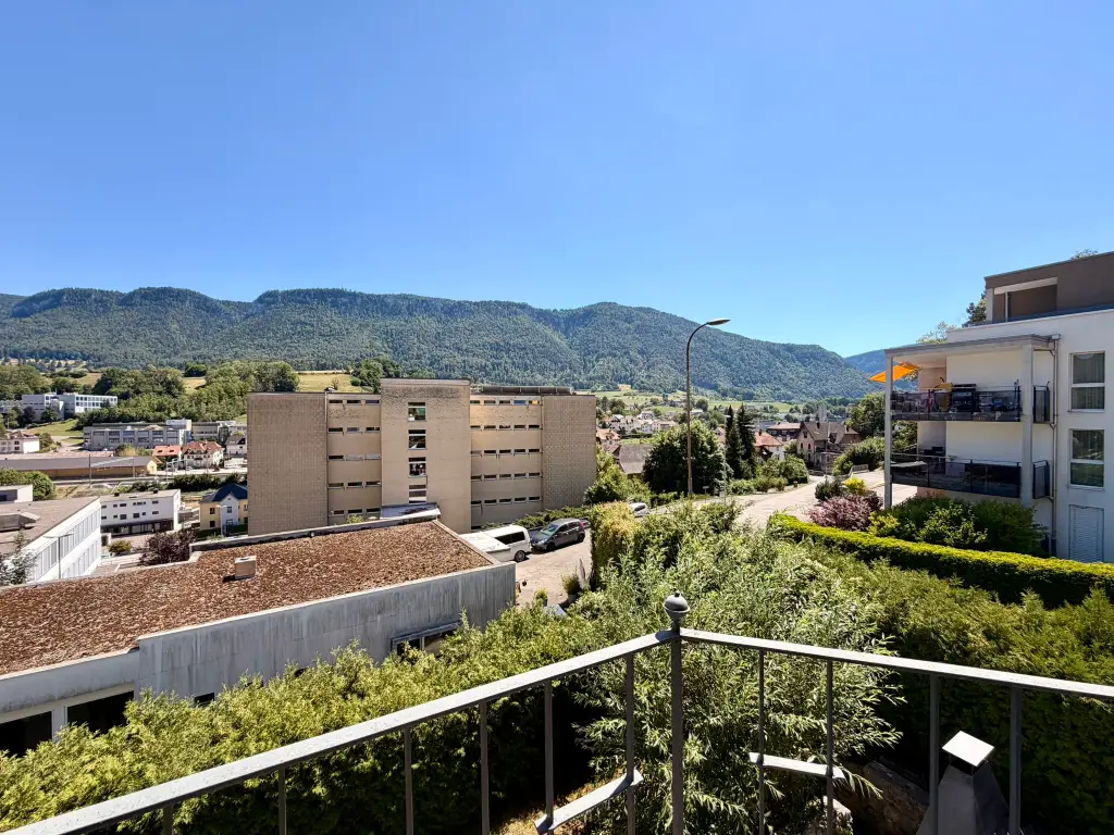 Grande maison familiale
