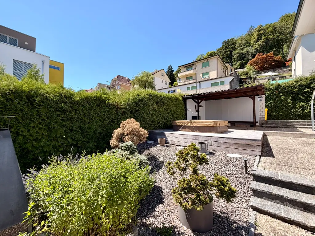 Grande maison familiale