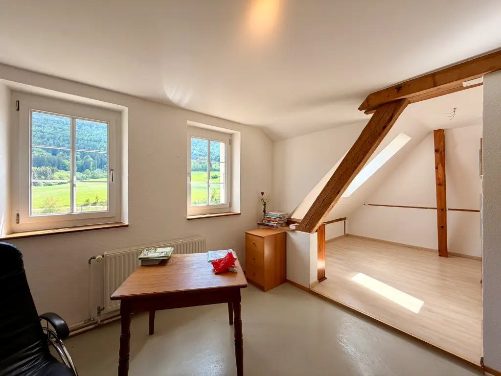 Maison de maître