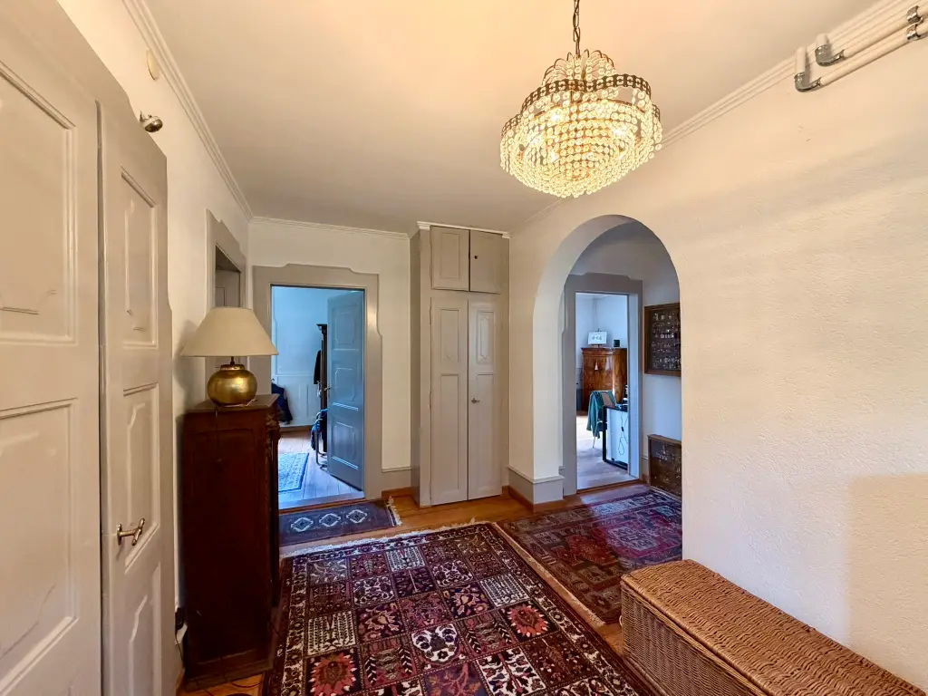 Maison de maître
