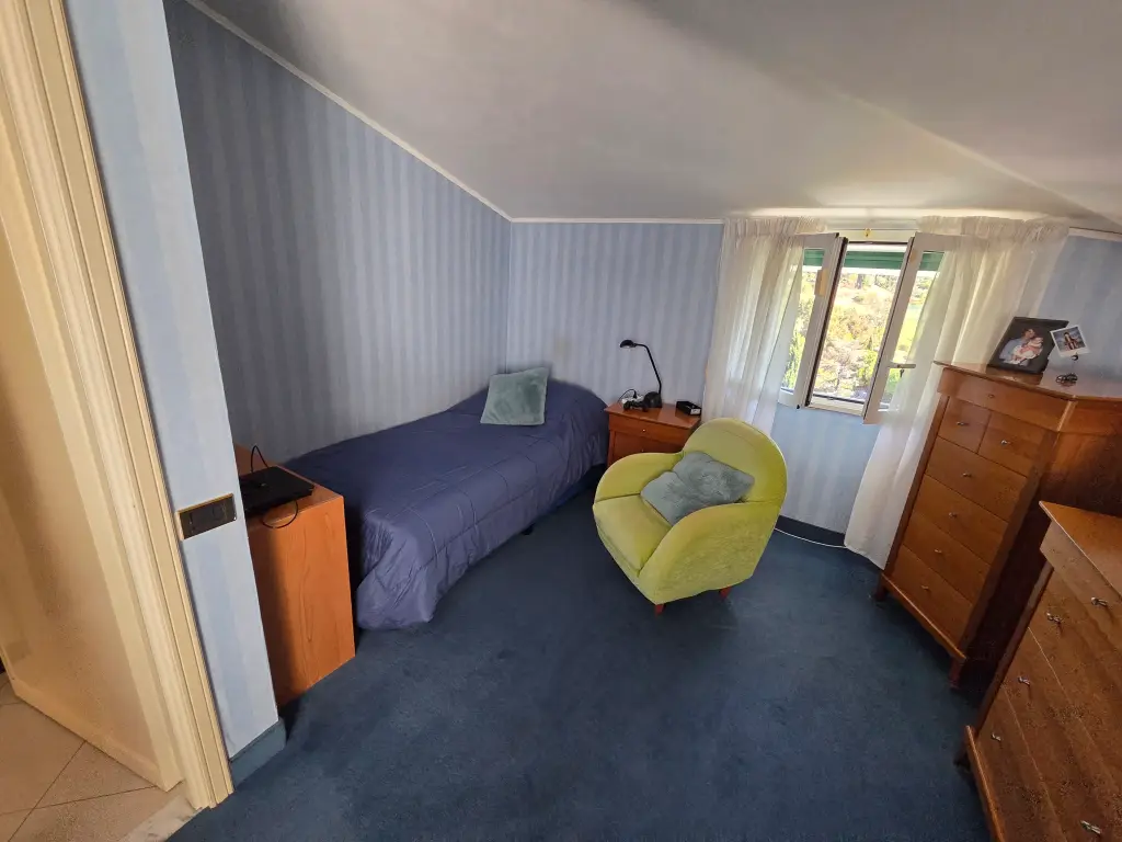 Exceptional Villa in San Remo – Mediterranean Panorama &amp; Outstanding Living Spaces