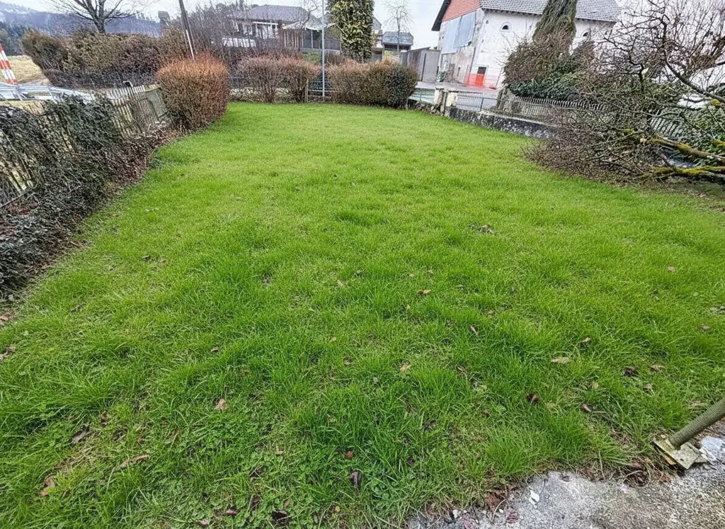 Maison individuelle à rafraichir à 8 min d&rsquo;Yverdon