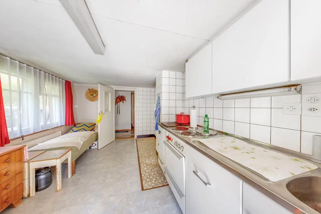 Gemütliches Einfamilienhaus mit herrlichem Ausblick in Reute