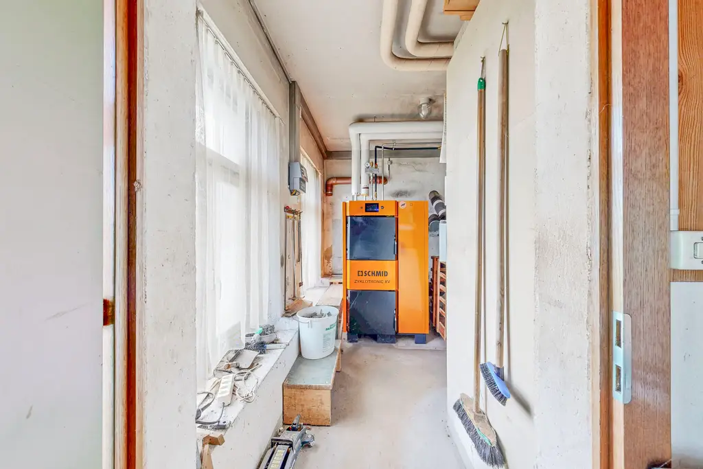 Gemütliches Einfamilienhaus mit herrlichem Ausblick in Reute
