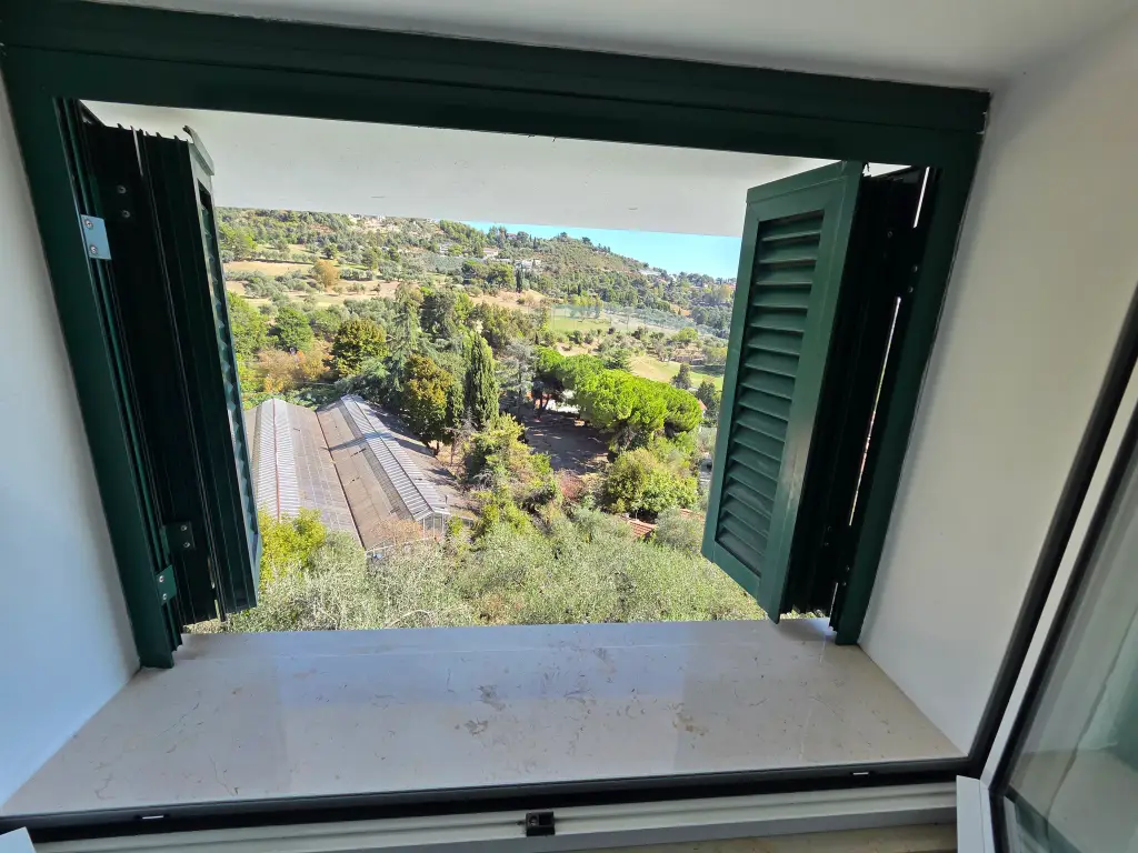 Exceptional Villa in San Remo – Mediterranean Panorama &amp; Outstanding Living Spaces