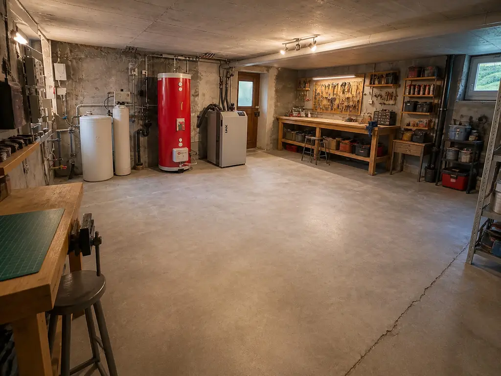 Enfin une maison où toute votre famille trouve sa place
