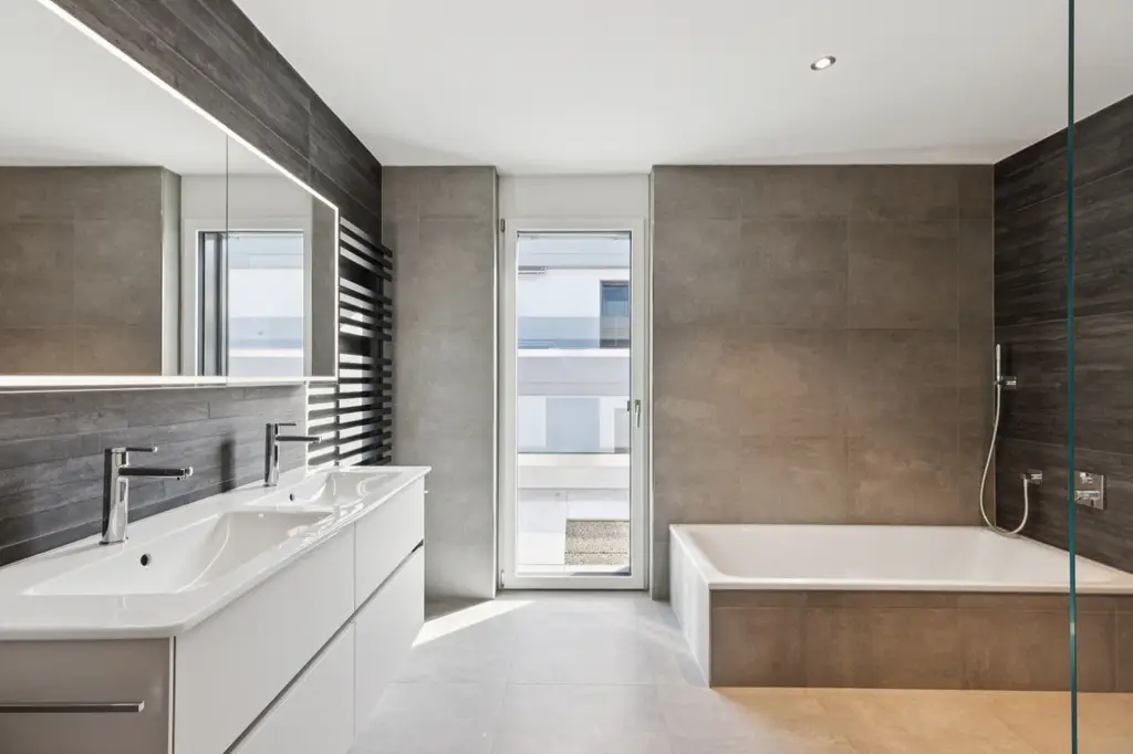 JURA VIEW – Architektur, Technik und Wohnqualität auf höchstem Niveau