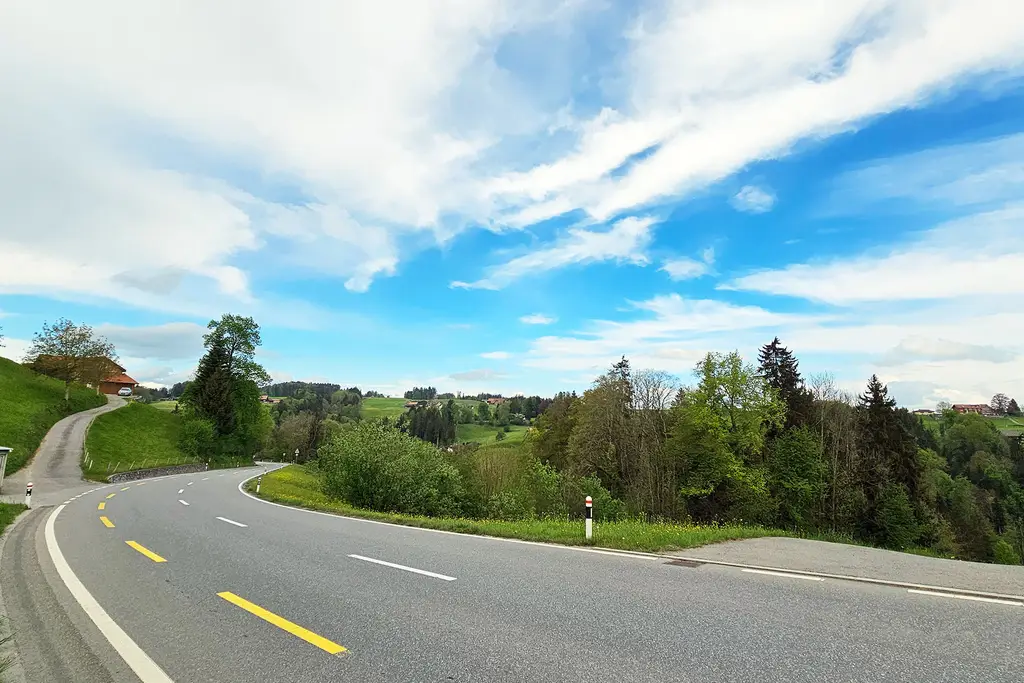 Interessantes Bauernhaus mit viel Potenzial