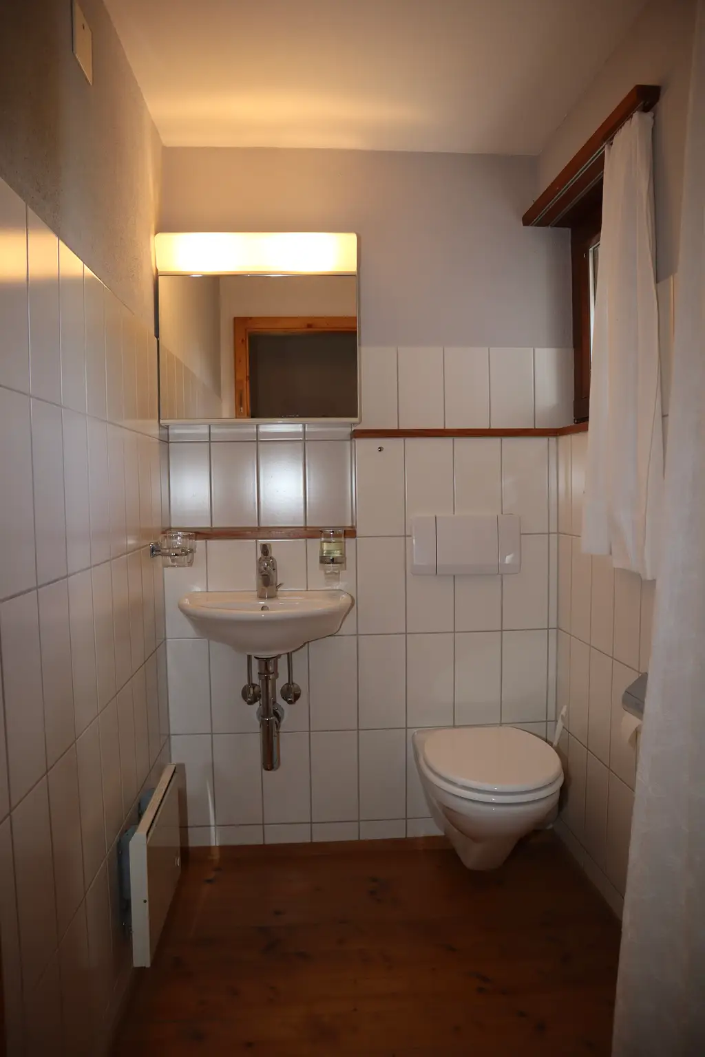 6 &#8211; Zimmer-Einfamilienhaus an sehr ruhiger und sonniger Lage
