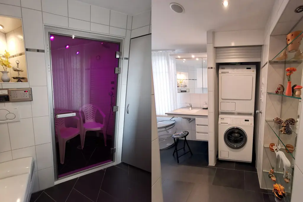 Wohnhaus mit vielfältigen Möglichkeiten in TOP-Zustand