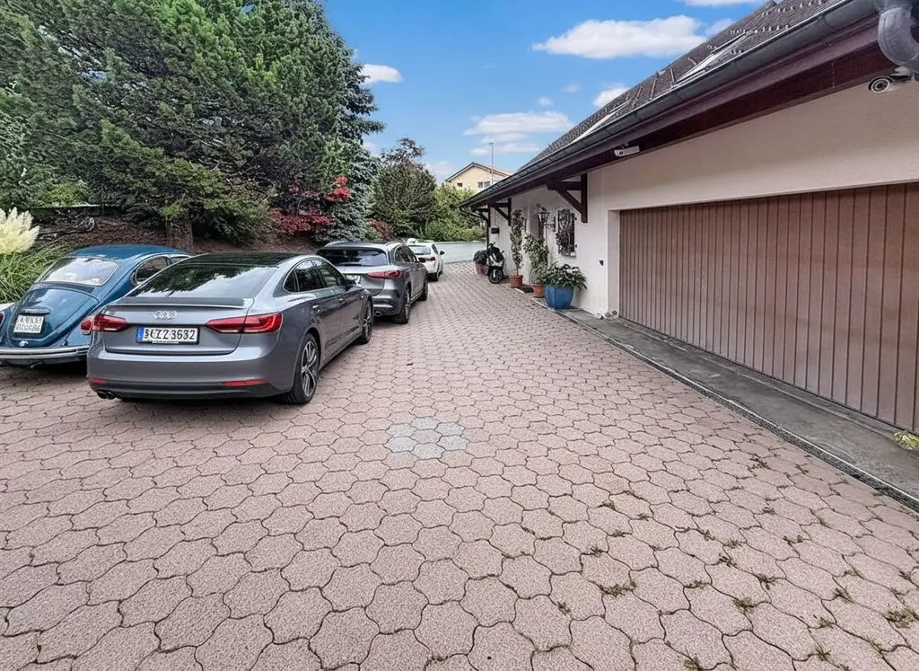 Maison d’exception – Autonome, rentable et rénovée avec raffinement à 20 min d&rsquo;Epalings