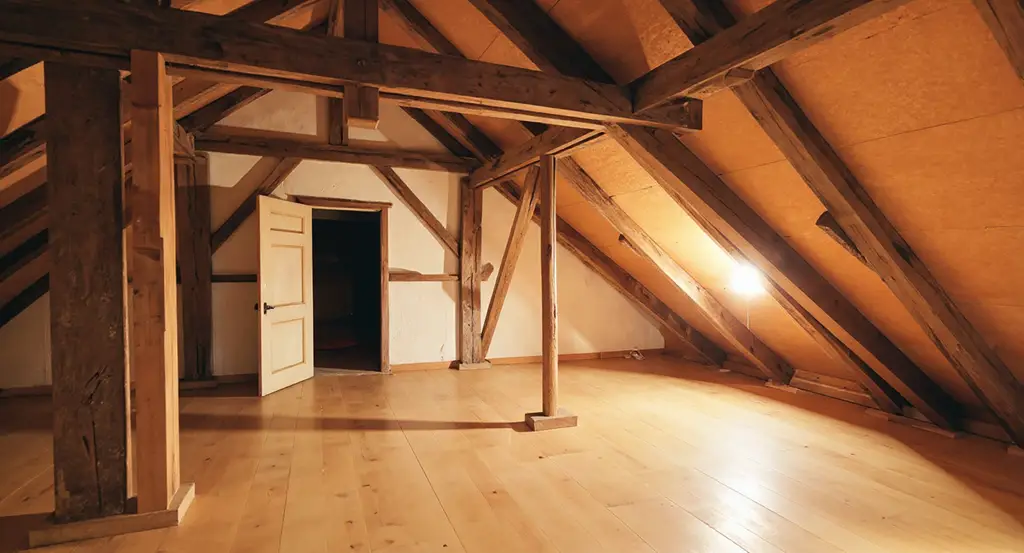 Ferme rénovée avec 3 appartements – rendement ~5% – Villarimboud