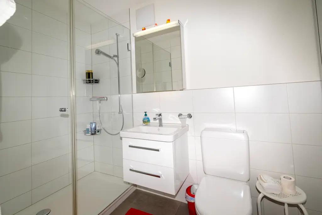 Wohnen wo andere Ferien machen