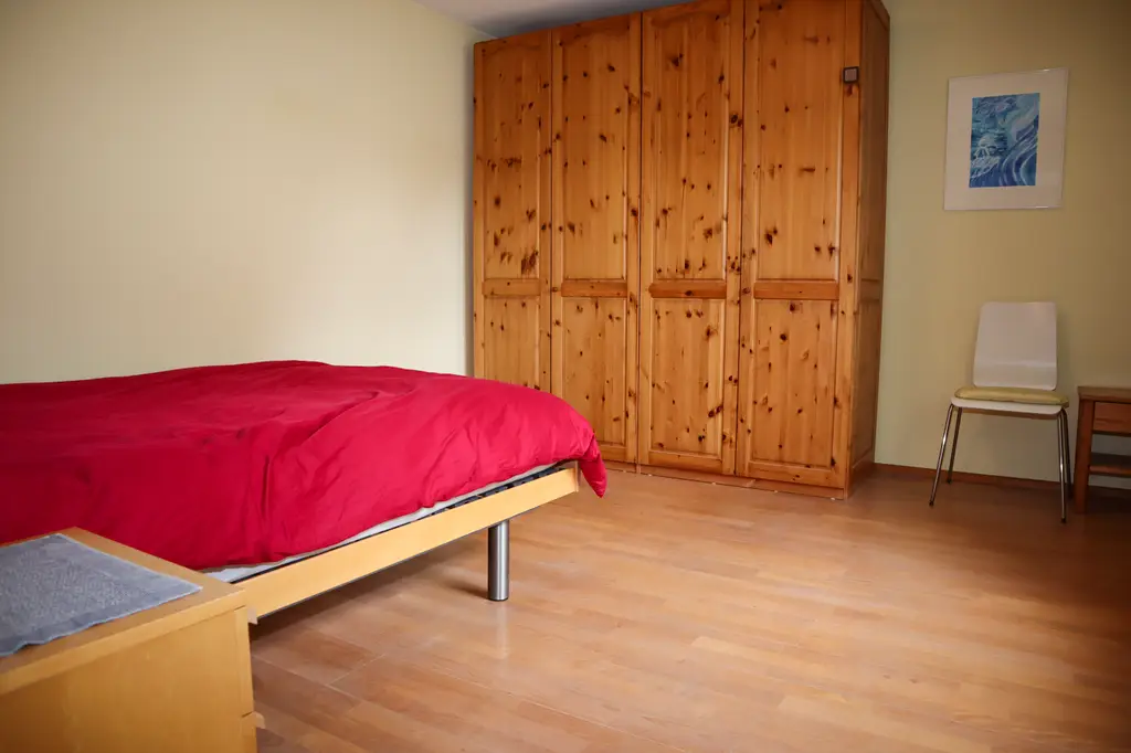 6 &#8211; Zimmer-Einfamilienhaus an sehr ruhiger und sonniger Lage