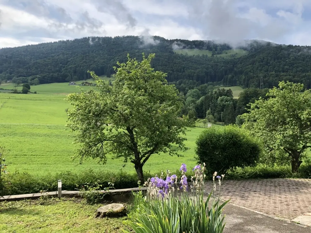 Maison familiale