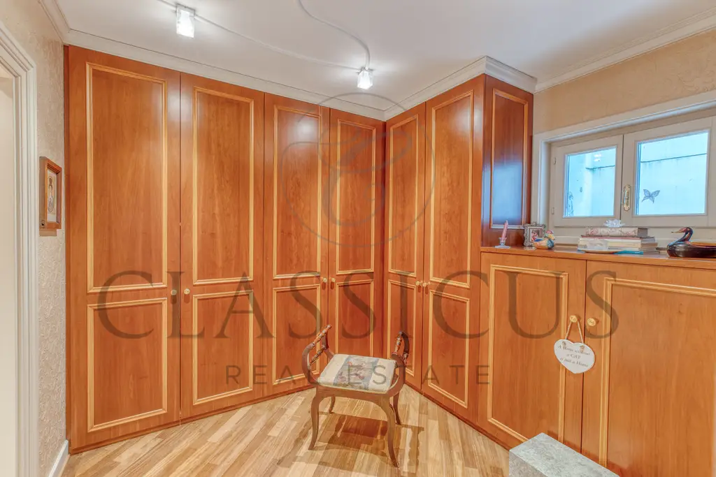 Appartement d’exception au calme absolu, au cœur de Vandœuvres