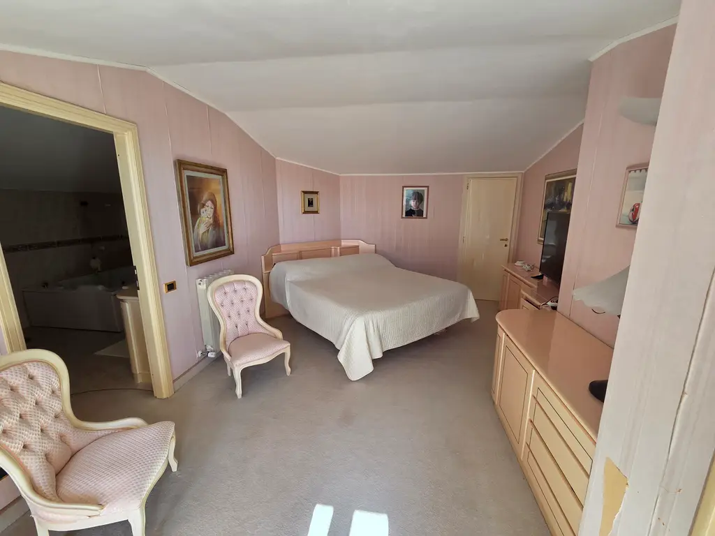 Exceptional Villa in San Remo – Mediterranean Panorama &amp; Outstanding Living Spaces