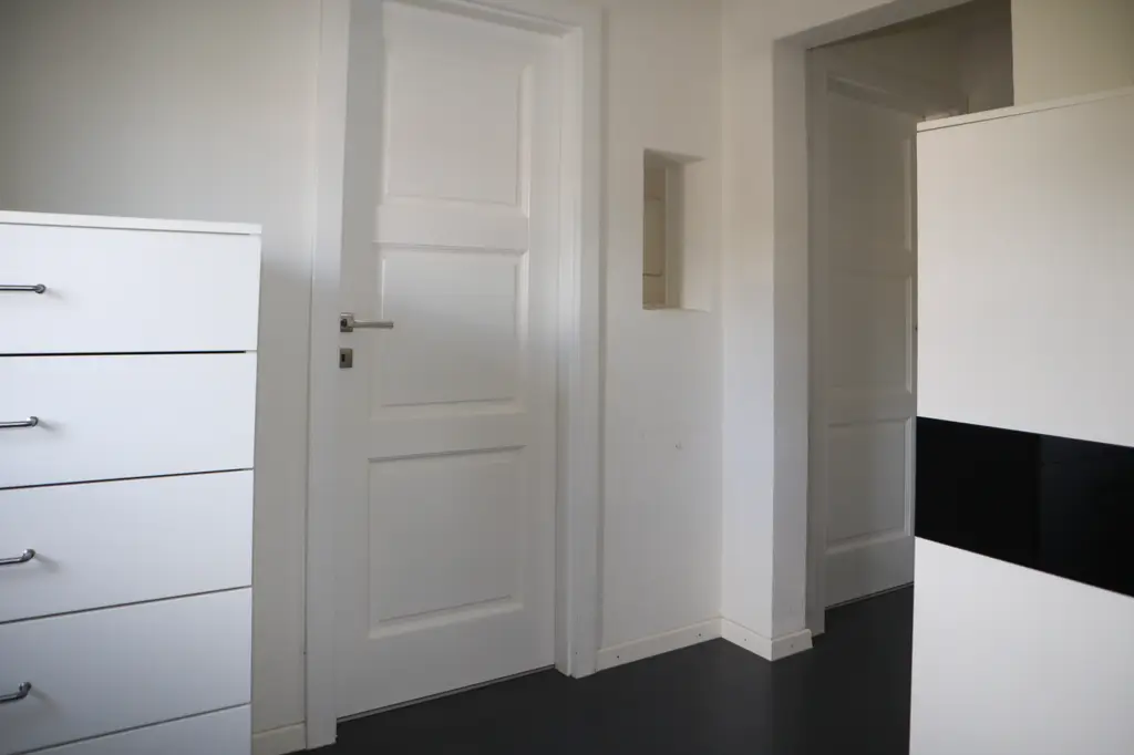 Ruhig und sonnig; 4,5 Zimmer-Einfamilienhaus an bester Lage