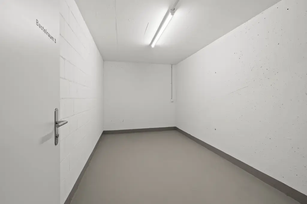 MODERN, HOCHWERTIG UND LICHTDURCHFLUTET