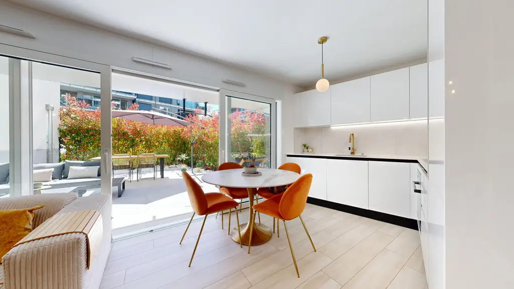 Opportunité à saisir