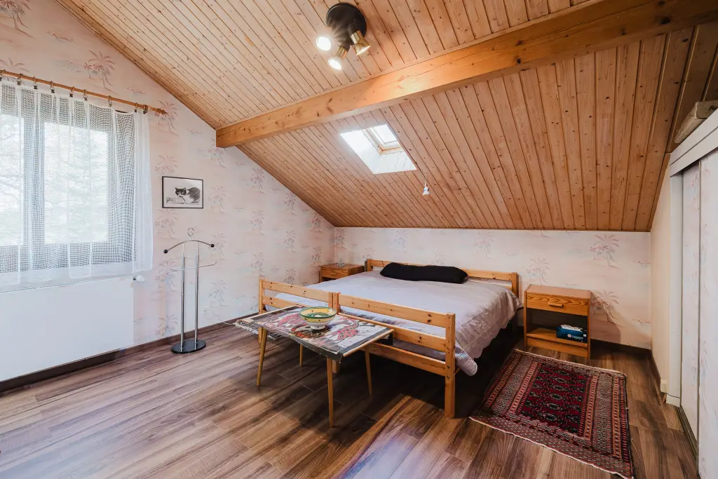 Maison 7 pièces 142m2 – CHENS-SUR-LÉMAN (74140)