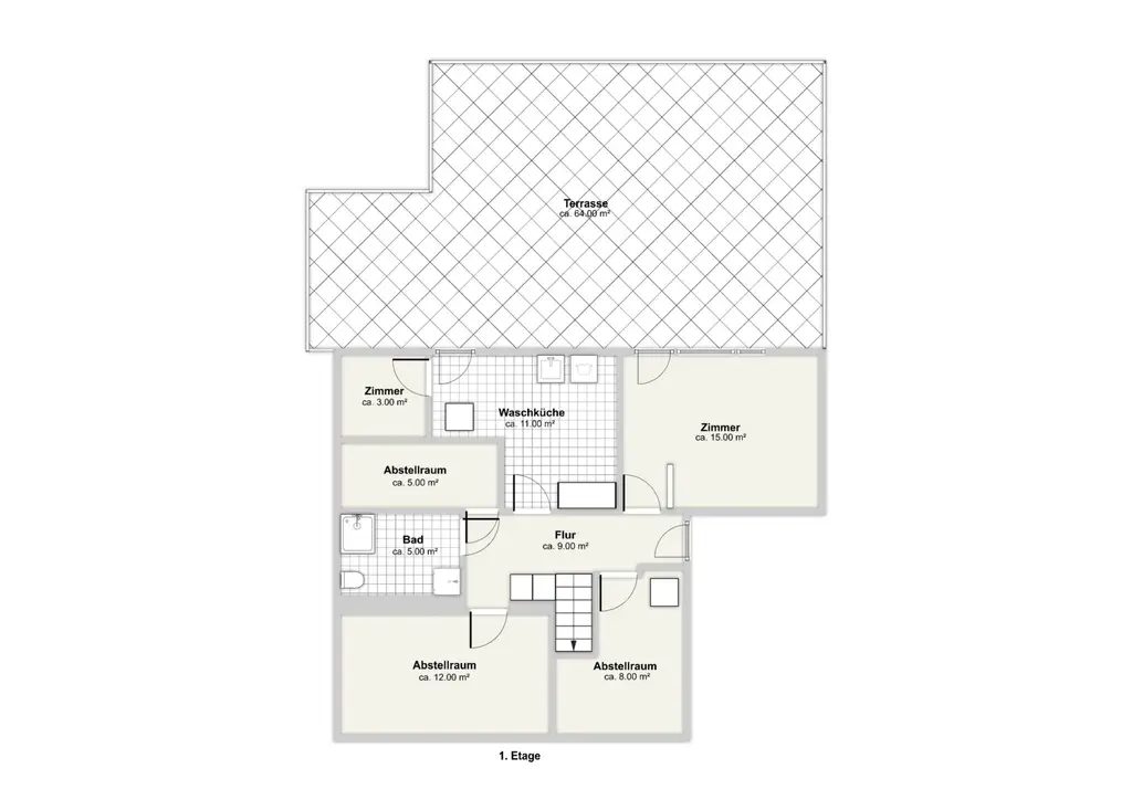 EINFAMILEINAUS MIT EINLIEGERWOHNUNG