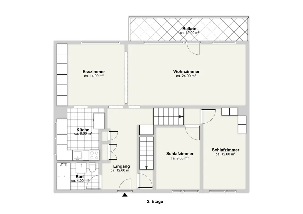 EINFAMILEINAUS MIT EINLIEGERWOHNUNG