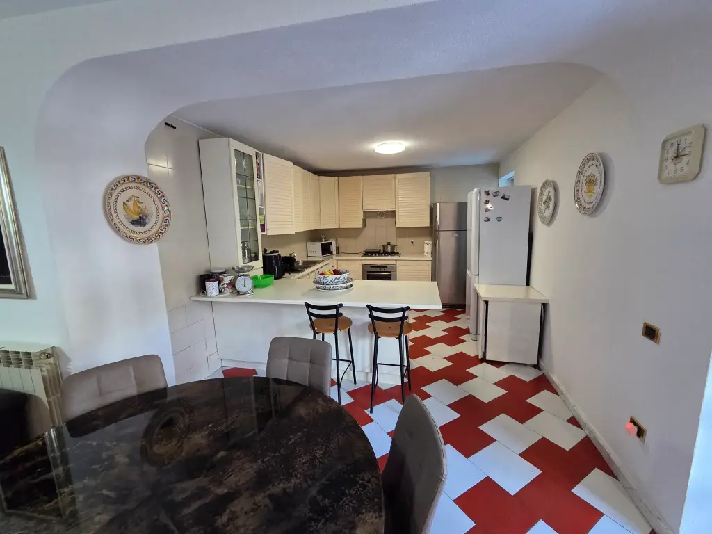 Exceptional Villa in San Remo – Mediterranean Panorama &amp; Outstanding Living Spaces