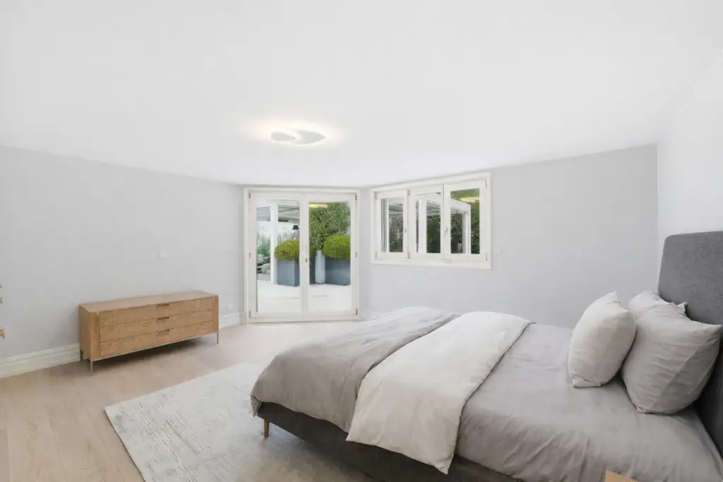 Villa d’exception avec vue lac, piscine et prestations haut de gamme à Cologny