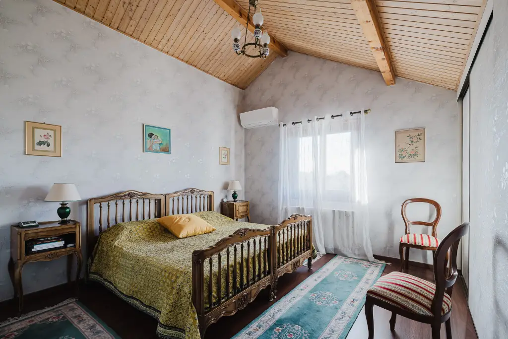 Maison 7 pièces 142m2 – CHENS-SUR-LÉMAN (74140)