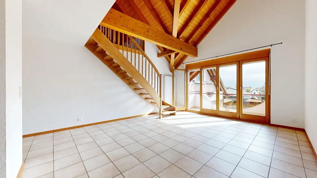 Opportunité à saisir