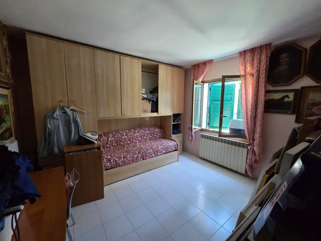 Exceptional Villa in San Remo – Mediterranean Panorama &amp; Outstanding Living Spaces