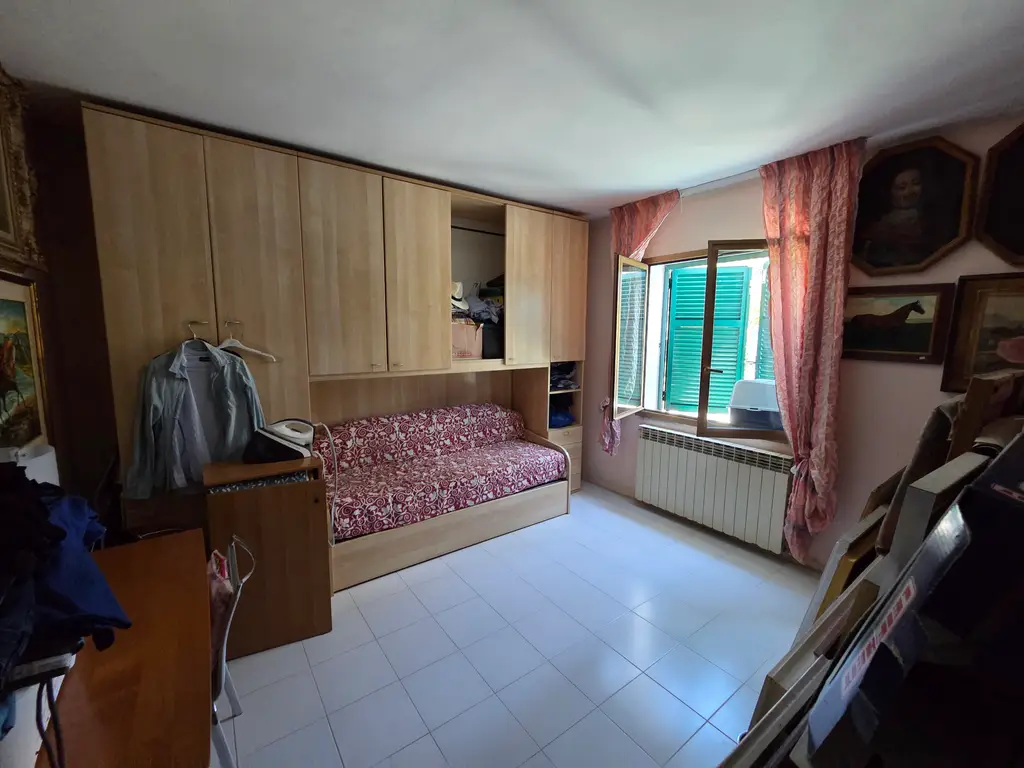 Exceptional Villa in San Remo – Mediterranean Panorama &amp; Outstanding Living Spaces