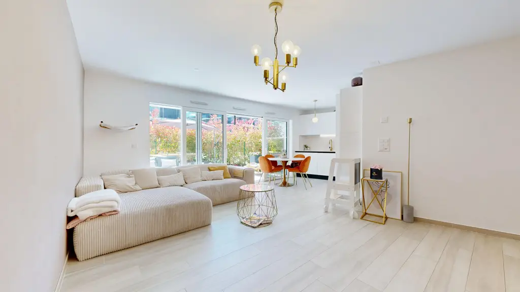 Opportunité à saisir