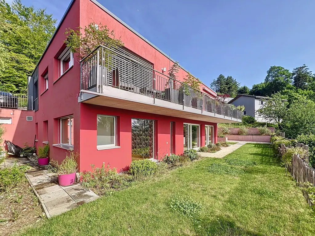 Appartement de STANDING proche de toutes les commodités